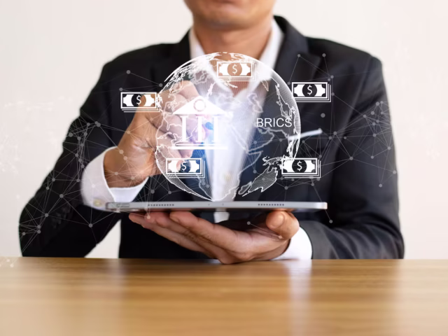 Streamlining Cross-Company Data Sharing in Dynamics 365 Finance and Operations