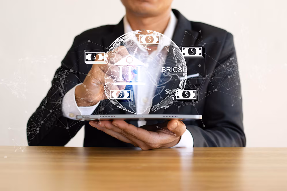 Streamlining Cross-Company Data Sharing in Dynamics 365 Finance and Operations